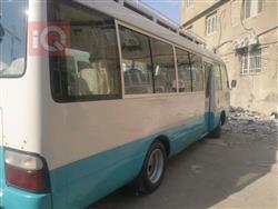 تويوتا كوستر